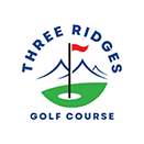 Three Ridges Logo